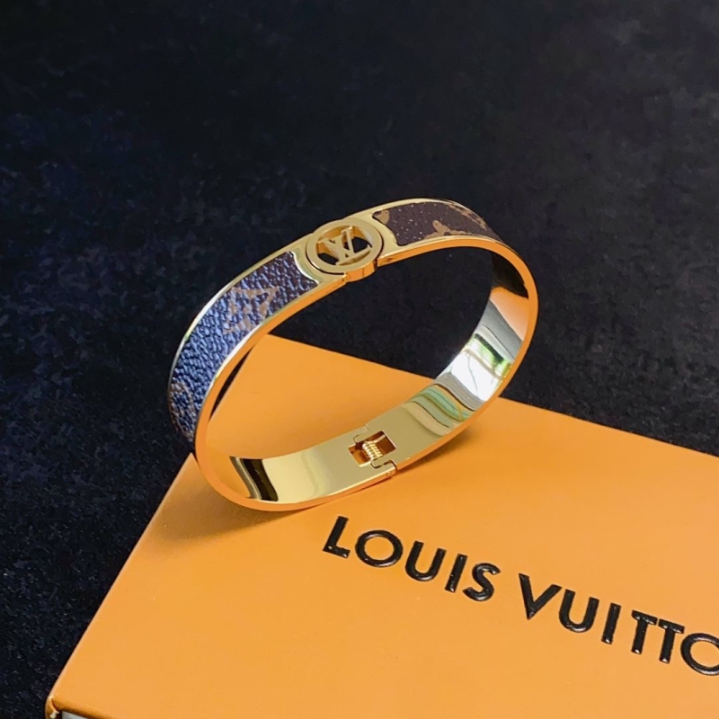 LV Bracelets